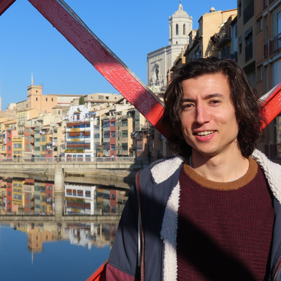 Andrés Gúrpide